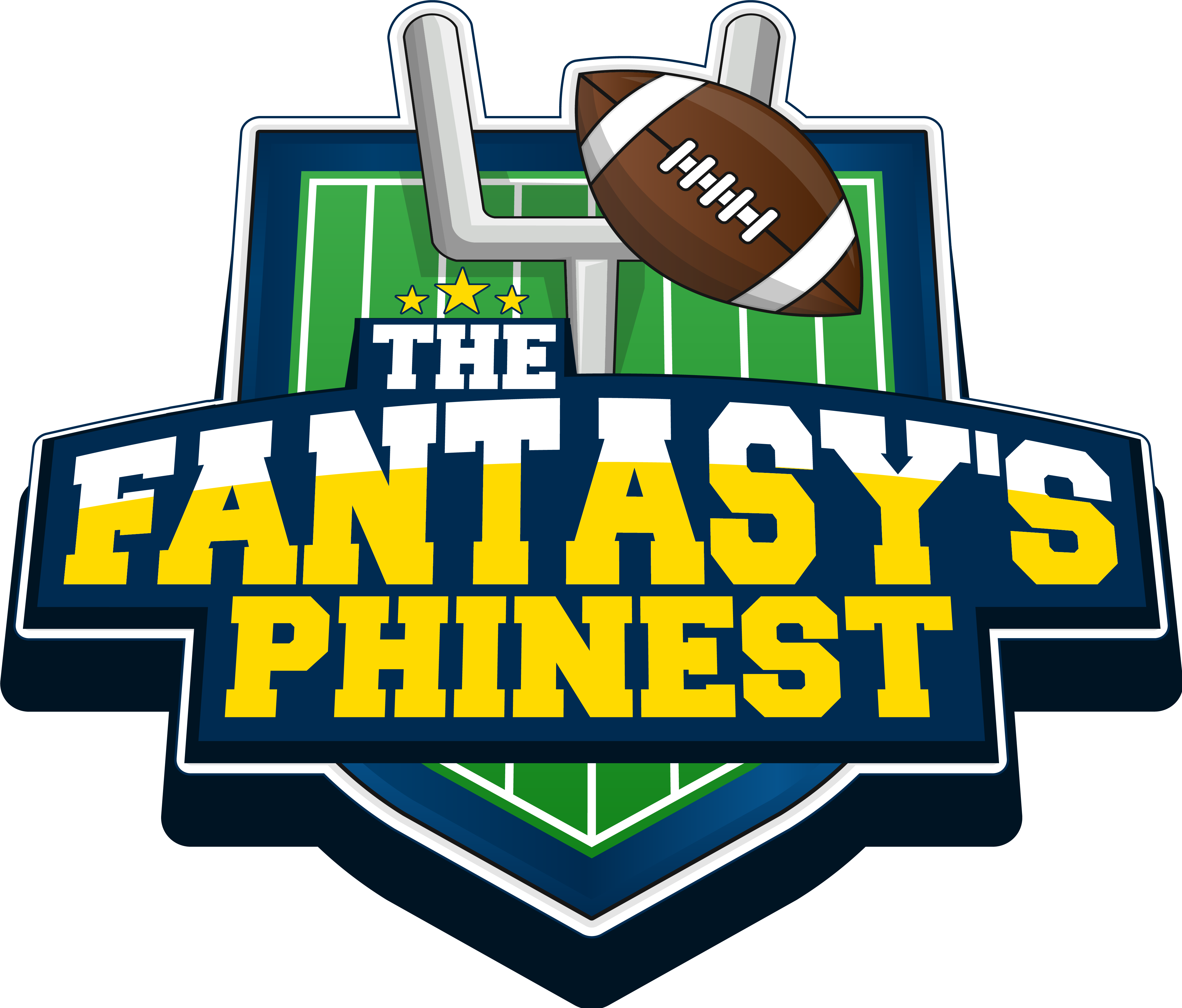 The Fantasy's Phinest | A Fantasy Football Website